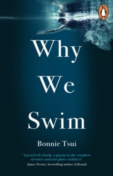 why we swim-bonnie tsui-9781846046605