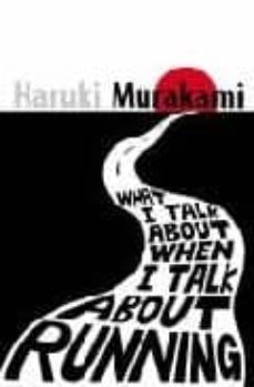 what i talk about when i talk about running-9781846552205