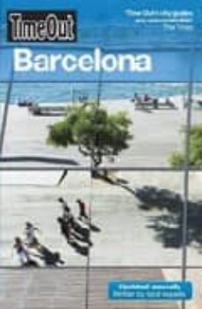barcelona (time out) (12th ed.)-9781846700705