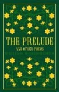 the prelude and other poems-william wordsworth-9781847497505