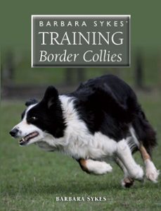 barbara sykes' training border collies (ebook)-barbara sykes-9781847978905