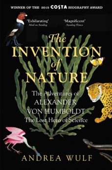 the invention of nature-andrea wulf-9781848549005