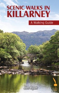scenic walks in killarney (ebook)-jim ryan-9781848899605