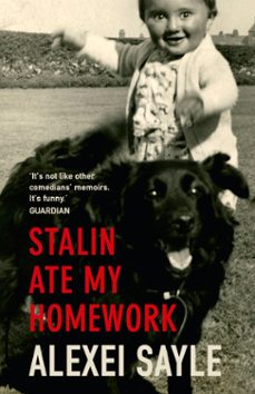 -alexei sayle-9781848945005