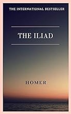 the iliad-9781857150605