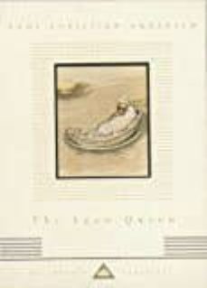 the snow queen-9781857155105