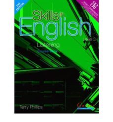 sie: listening level 3 course book-9781859647905