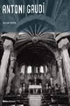 antoni gaudi-9781904313205