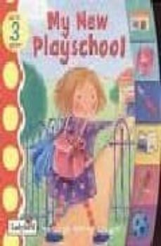 my new play school-marie birkinshaw-9781904351405