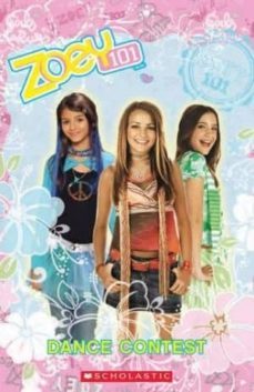 zoey 101 (book + cd)-9781905775705