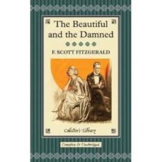 the beautiful and damned-f. scott fitzgerald-9781907360305