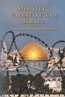 -dan cohn sherbok-mary grey-9781907605505
