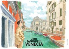 venecia-jiro taniguchi-9781912097005