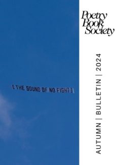 poetry book society autumn 2024 bulletin (ebook)-9781913129705