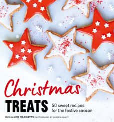 christmas treats (ebook)-guillaume marinette-9781914317705