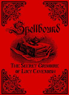 spellbound (ebook)-lucy cavendish-9781925017205