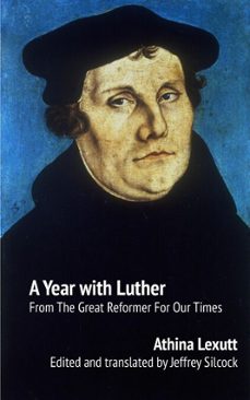 a year with luther (ebook)-athina lexutt-9781925486605