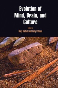 evolution of mind, brain, and culture (ebook)-9781934536605
