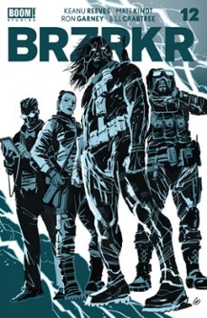 brzrkr @12 (ebook)-keanu reeves-matt kindt-9781939867605