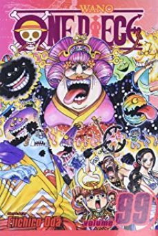 少年漫画 ONE PIECE 99 ONE PIECE 99 (ジャンプコミックス) | 尾田 栄一郎 |本 | 通販 | Amazon
