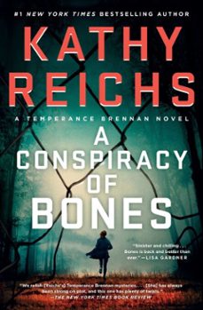 a conspiracy of bones (ebook)-kathy reichs-9781982138905