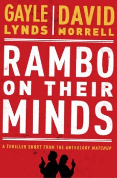 rambo on their minds (ebook)-gayle lynds-david morrell-9781982139605