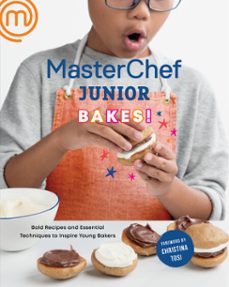 masterchef junior bakes! (ebook)-christina tosi-9781984822505