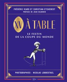 -frédéric viard-christian etchebest-9782017216605