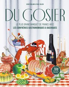 du gosier (ebook)-9782017264705