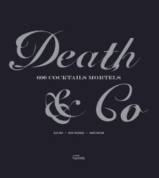 death &amp; co (ebook)-9782019470005