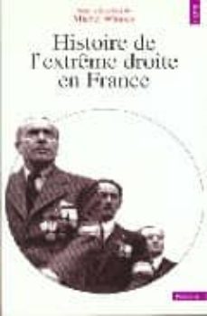 histoire de l extreme droite en france-9782020232005