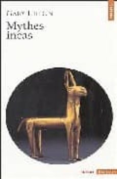 mythes incas-gary urton-9782020573405
