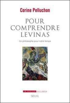 pour comprendre levinas (ebook)-corine pelluchon-9782021442205