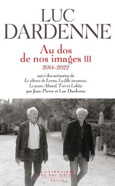 -luc dardenne-jean pierre dardenne-9782021523805