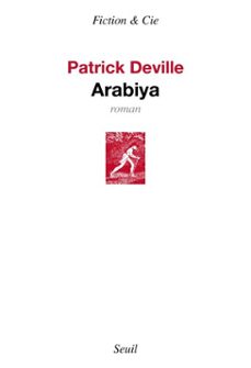 -patrick deville-9782021550405