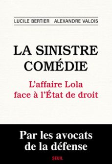 -alexandre valois-lucile bertier-9782021610505
