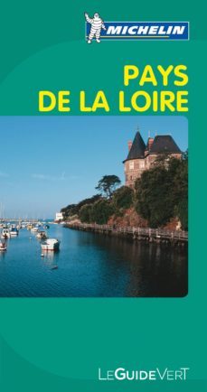 pays de la loire  (guia verde 2012 ) (frances)-9782067167605