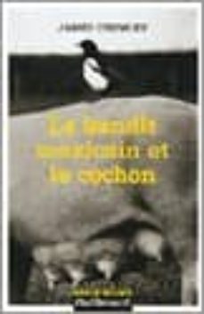 le bandit mexicain et le cochon-9782070316205