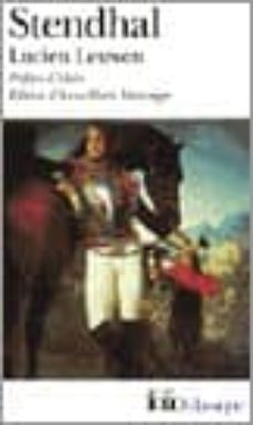 lucien leuwen-9782070409105