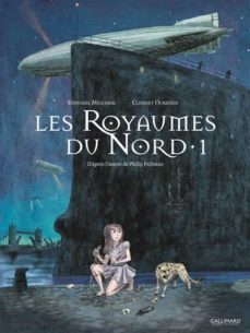 les royaumes du nord - vol. 1-stephane melchior-9782070653805