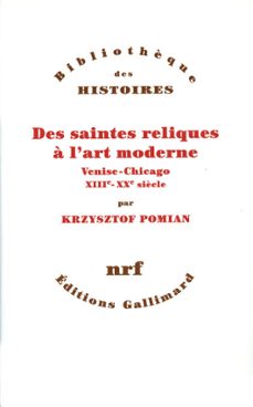 -krzysztof pomian-krzysztof pomian-9782072026805