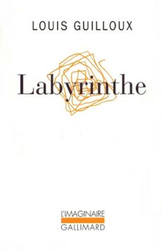 labyrinthe (ebook)-louis guilloux-9782072191305