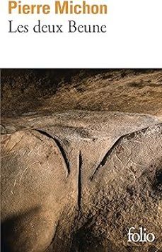 les deux beune-pierre michon-9782073081605