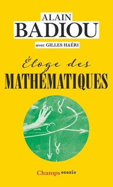 -alain badiou-9782080155405