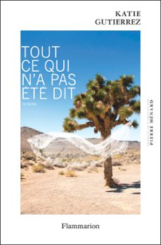tout ce qui n'a pas ete dit (ebook)-katie gutierrez-9782080264305