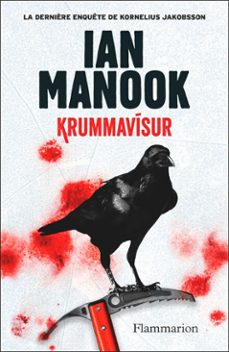 krummavisur (ebook)-ian manook-9782080445605