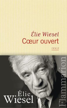 -elie wiesel-9782081279605