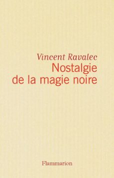 -vincent ravalec-9782081310605