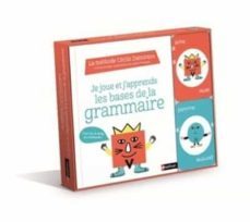 les bases de la grammaire_coffret-9782092491805