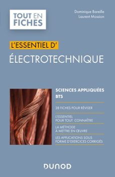 -dominique bareille-laurent mossion-9782100863105